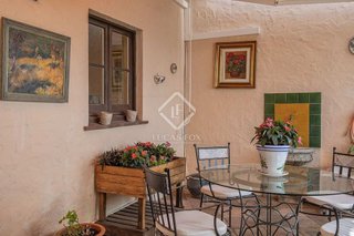 Chalet en venta en Can Semi - Mas Nou - Mas Ros en Castell-Platja d´Aro