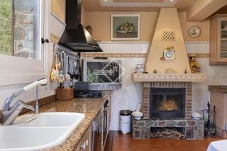 Chalet en venta en Can Semi - Mas Nou - Mas Ros en Castell-Platja d´Aro