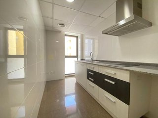 Oficina en alquiler en Amposta