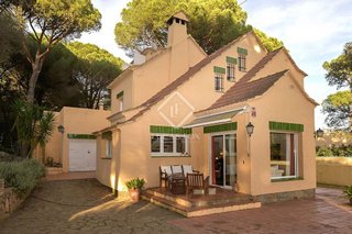 Casa pareada en venta en Cabanyes-Mas Ambrós-Mas Pallí en Calonge