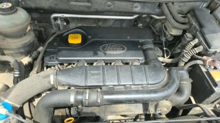 Despiece Land Rover Freelander 2.0 TDi