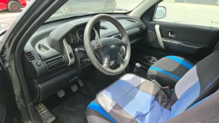 Despiece Land Rover Freelander 2.0 TDi