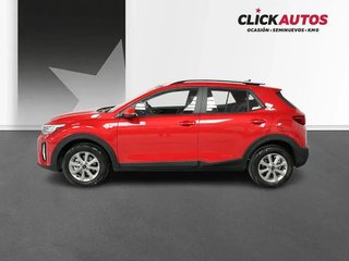 Kia Stonic 1.2 DPI 79CV Active
