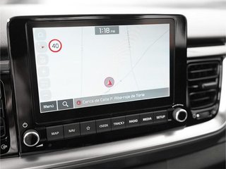 Kia Stonic 1.2 DPI 79CV Active