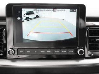 Kia Stonic 1.2 DPI 79CV Active