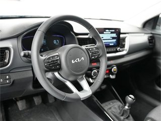 Kia Stonic 1.2 DPI 79CV Active