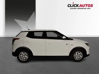 SsangYong Tivoli 1.5 G15T 135CV Urban Plus