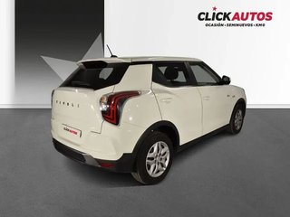 SsangYong Tivoli 1.5 G15T 135CV Urban Plus