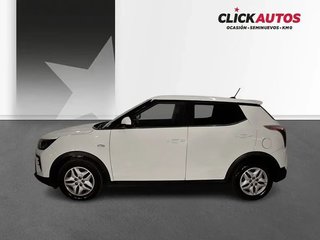 SsangYong Tivoli 1.5 G15T 135CV Urban Plus