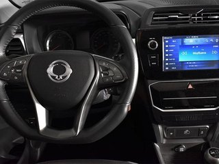 SsangYong Tivoli 1.5 G15T 135CV Urban Plus