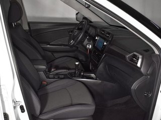 SsangYong Tivoli 1.5 G15T 135CV Urban Plus