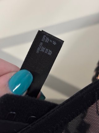 Body lencería encaje negro