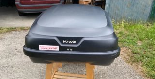 Norauto Bermude 200 ACEPTO cambios