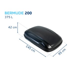 Norauto Bermude 200 ACEPTO cambios