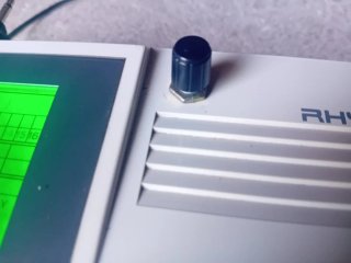 Roland TR-505 HKA
