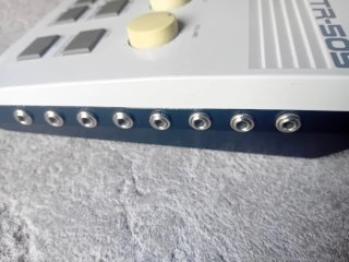 Roland TR-505 HKA
