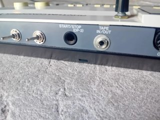 Roland TR-505 HKA