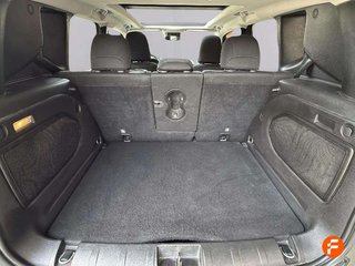Jeep Renegade 2.0 Mjet Trailhawk 4x4 125kW Auto AD Low