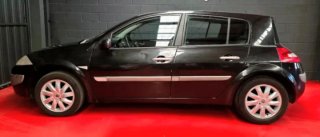Renault Megane 2006