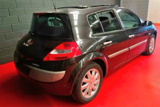 Renault Megane 2006
