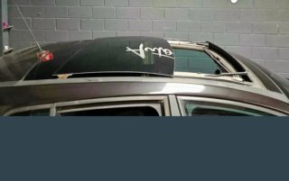 Renault Megane 2006