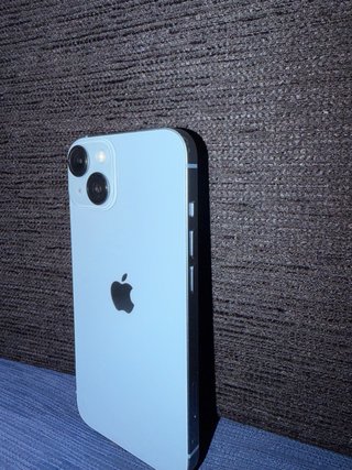 iPhone 14 Blu 128GB