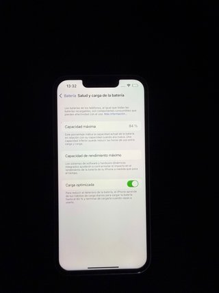 iPhone 14 Blu 128GB