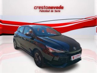MG MG3 2025 DESDE 264€ AL MES ¡SIN ENTRADA!