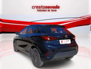 MG MG3 2025 DESDE 264€ AL MES ¡SIN ENTRADA!