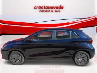MG MG3 2025 DESDE 264€ AL MES ¡SIN ENTRADA!
