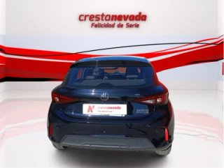 MG MG3 2025 DESDE 264€ AL MES ¡SIN ENTRADA!
