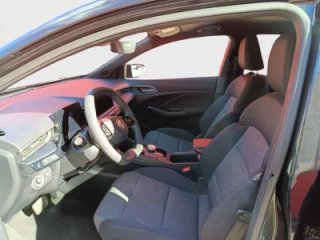 MG MG3 2025 DESDE 264€ AL MES ¡SIN ENTRADA!