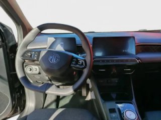 MG MG3 2025 DESDE 264€ AL MES ¡SIN ENTRADA!