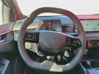 MG MG3 2025 DESDE 264€ AL MES ¡SIN ENTRADA!