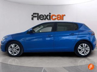 Peugeot 308 5p Active Pack PureTech 110 S&S
