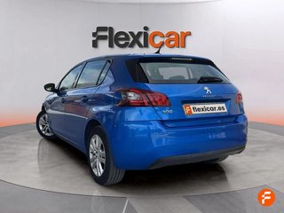 Peugeot 308 5p Active Pack PureTech 110 S&S