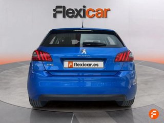 Peugeot 308 5p Active Pack PureTech 110 S&S