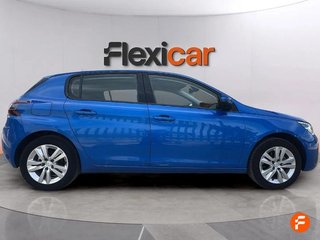 Peugeot 308 5p Active Pack PureTech 110 S&S