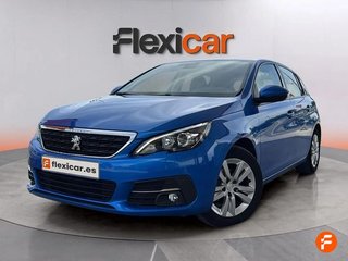 Peugeot 308 5p Active Pack PureTech 110 S&S