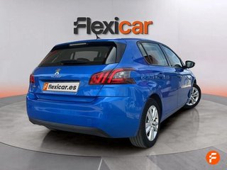 Peugeot 308 5p Active Pack PureTech 110 S&S