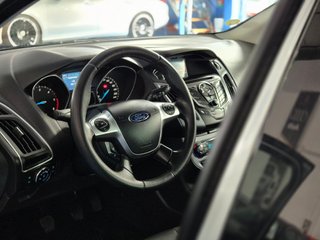 Ford Focus 1.5 TDCi 95cv Trend+ Sportbreak