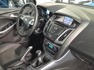 Ford Focus 1.5 TDCi 95cv Trend+ Sportbreak