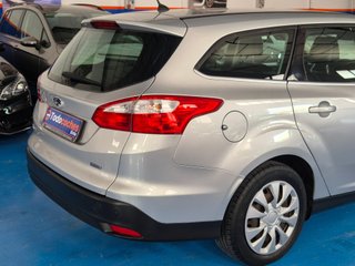 Ford Focus 1.5 TDCi 95cv Trend+ Sportbreak