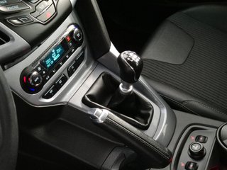 Ford Focus 1.5 TDCi 95cv Trend+ Sportbreak