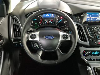 Ford Focus 1.5 TDCi 95cv Trend+ Sportbreak