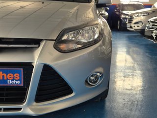Ford Focus 1.5 TDCi 95cv Trend+ Sportbreak