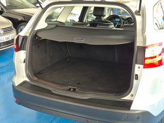 Ford Focus 1.5 TDCi 95cv Trend+ Sportbreak