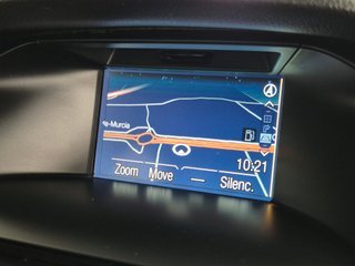 Ford Focus 1.5 TDCi 95cv Trend+ Sportbreak