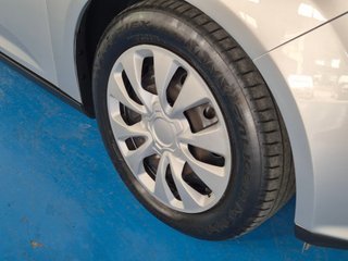 Ford Focus 1.5 TDCi 95cv Trend+ Sportbreak