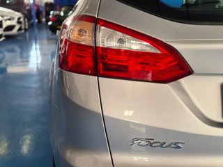 Ford Focus 1.5 TDCi 95cv Trend+ Sportbreak